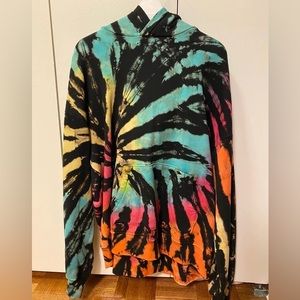 Amiri hoodie size medium only worn 2-3 times.